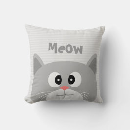 Meow Kudde