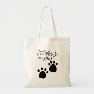 MEOW MEOW CAT LOVERS DESIGN #CatLady #FelineFashio Tygkasse