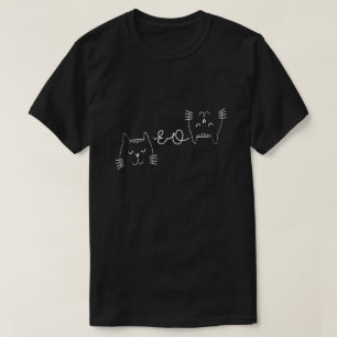 Meow Meow Meow T Shirt