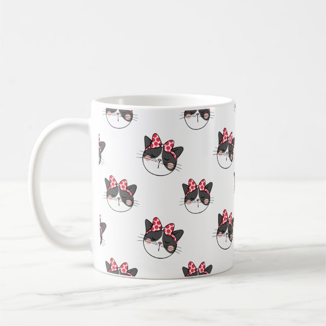 Meow  Mugg (Vänster)