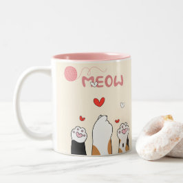 Meow mugg