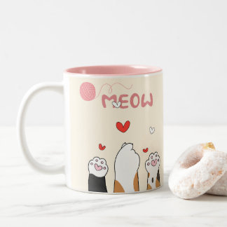 Meow mugg