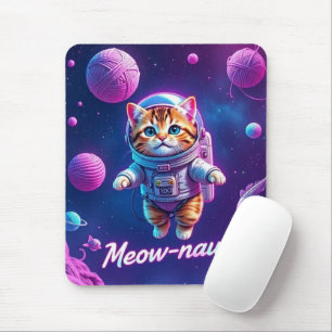 Meow-naut Musmatta