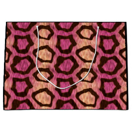 Meow Rosa Vild Kattunge Coola