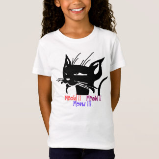 Meow!! T-shirt