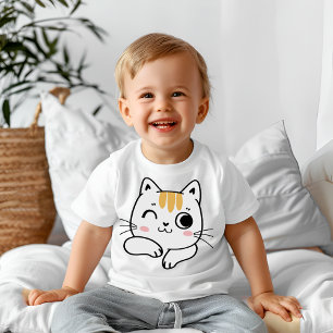 Meow T Shirt