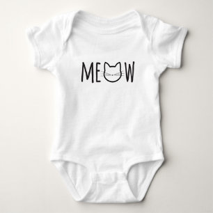 Meow Tee Shirt