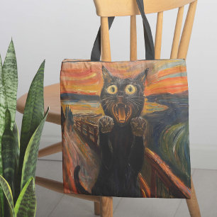 Meow Tygkasse