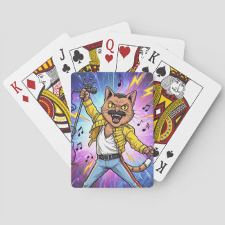 Meowhemian Rhapsody Casinokort