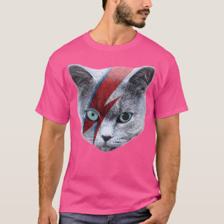 Meowie T Shirt