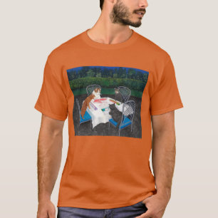 Meowjongg Tröja