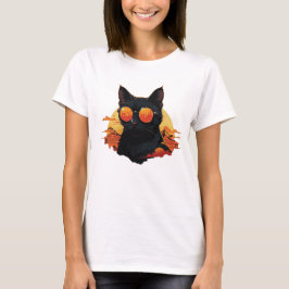 Meows and Divas T Shirt