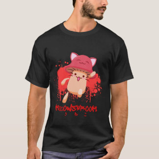 Meowshroom Tröja