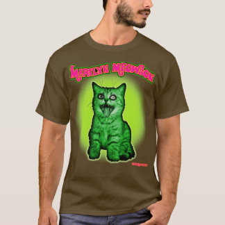 Meowson T Shirt