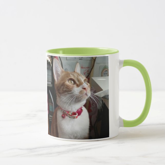 Meowww Mugg (Höger)