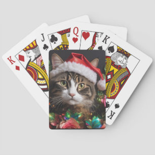 Meowy Casinokort