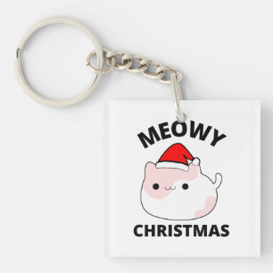 Meowy jul