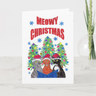 MEOWY-JUL HELGKORT