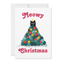 Meowy jul