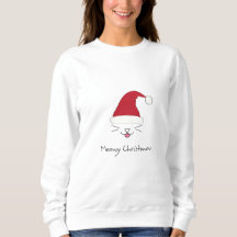 Meowy jultröja