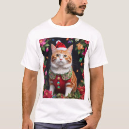 Meowy T Shirt