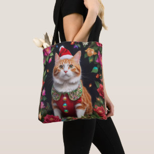 Meowy Tygkasse