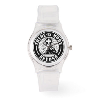 Mer än bara titta på armbandsur