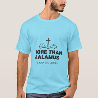 Mer än Calamus T Shirt