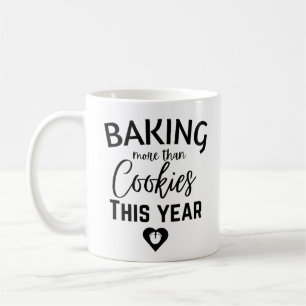 Mer än cookies i år kaffemugg