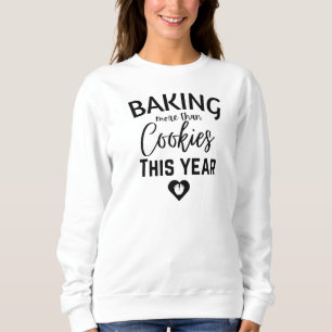 Mer än cookies i år t shirt