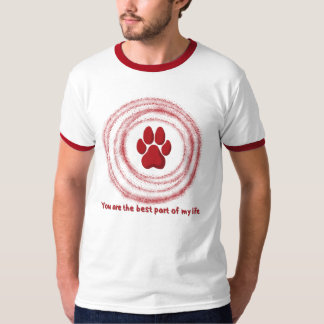 Mer än ett husdjur: Hundägaresamlingen T Shirt