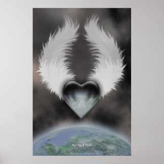 Mer än ett Miracle-Poster Poster
