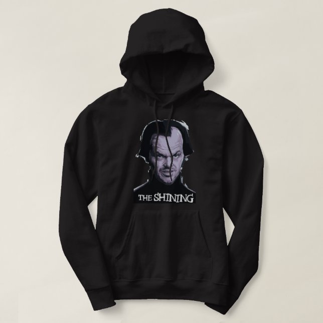 Mer än Fantastisk i sajten Hoodie (Design framsida)
