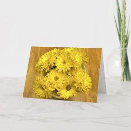 Mer än moget Gult-Kort Kort