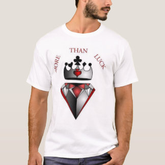 Mer än tur tee shirt