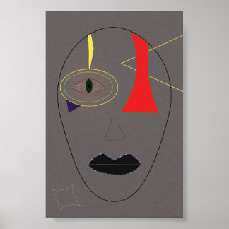 Mer än: Ursprunglig TMD-design Poster