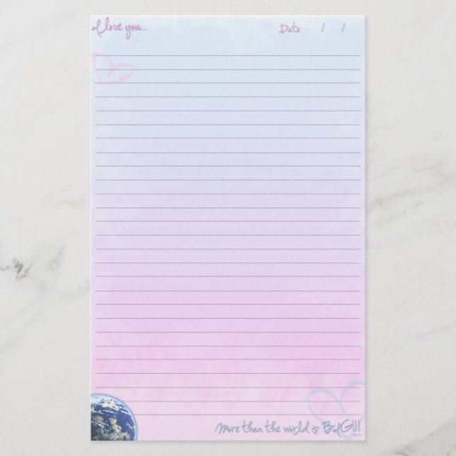 Mer än världen är stort brevpapper (Framsida)