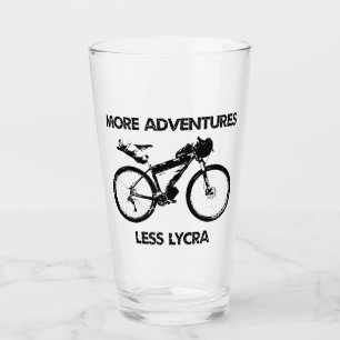 Mer Äventyr Less Lycra Bikepacking Glaskopp