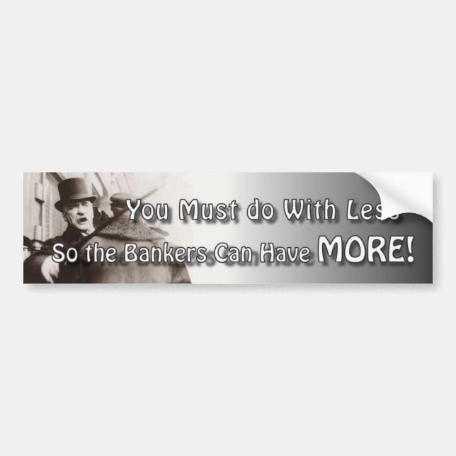 Mer bankirbula bildekal (Framsidan)