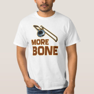 Mer benar ur T-tröja T-shirt