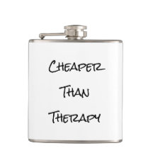 Mer billig än terapi