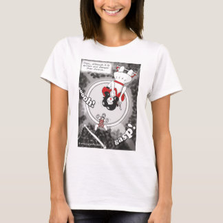 Mer billig & mer snabb än Divorce bekläda design T Tee Shirt