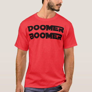 mer boomer t shirt