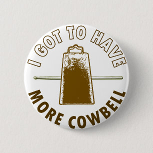 MER COWBELL KNAPP