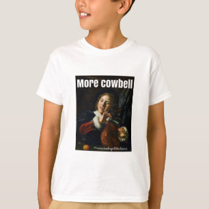 Mer Cowbell T Shirt