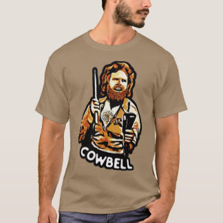 Mer Cowbell T Shirt