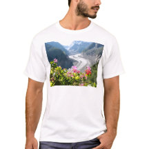 Mer de Glace - Chamonix frankriken