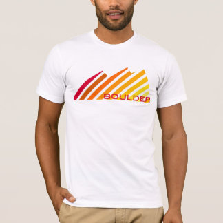 Mer djärv t shirt