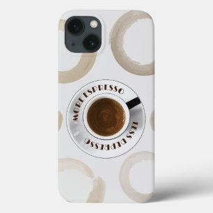 Mer Espresso Mindre Depresso Kitchen