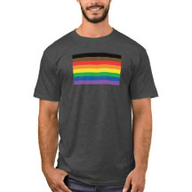 Mer färg mer prideregnbågeanpassade LGBT